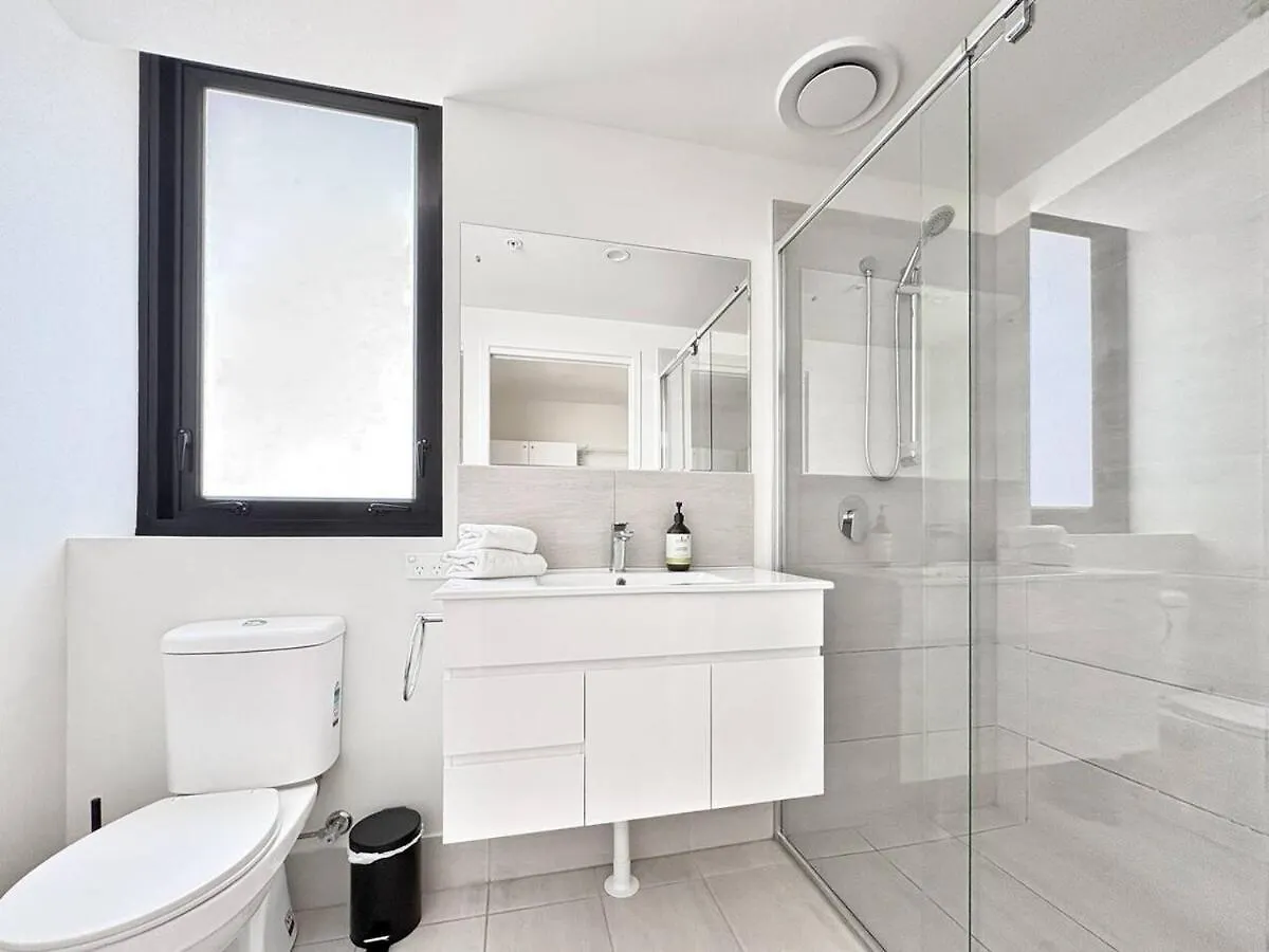 Luxury Maroochydore Apartment
