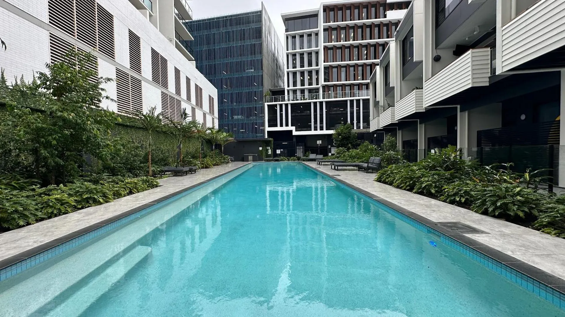 Luxury Maroochydore Apartment