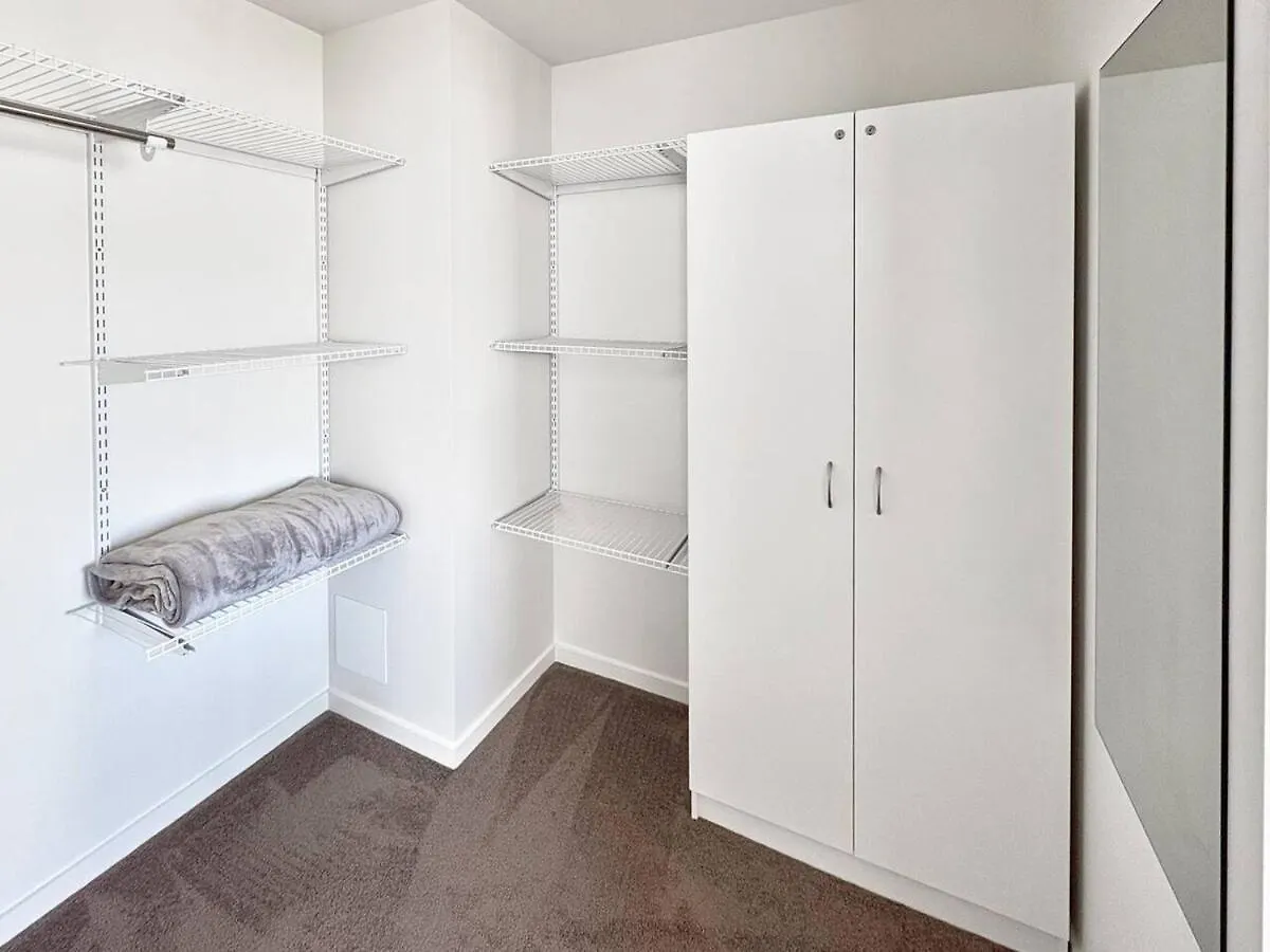 Luxury Maroochydore Apartment 0*,