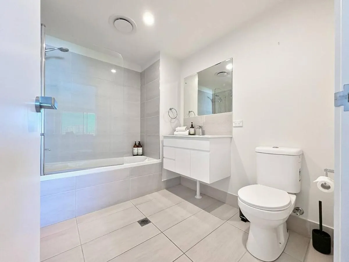 Luxury Maroochydore Apartment