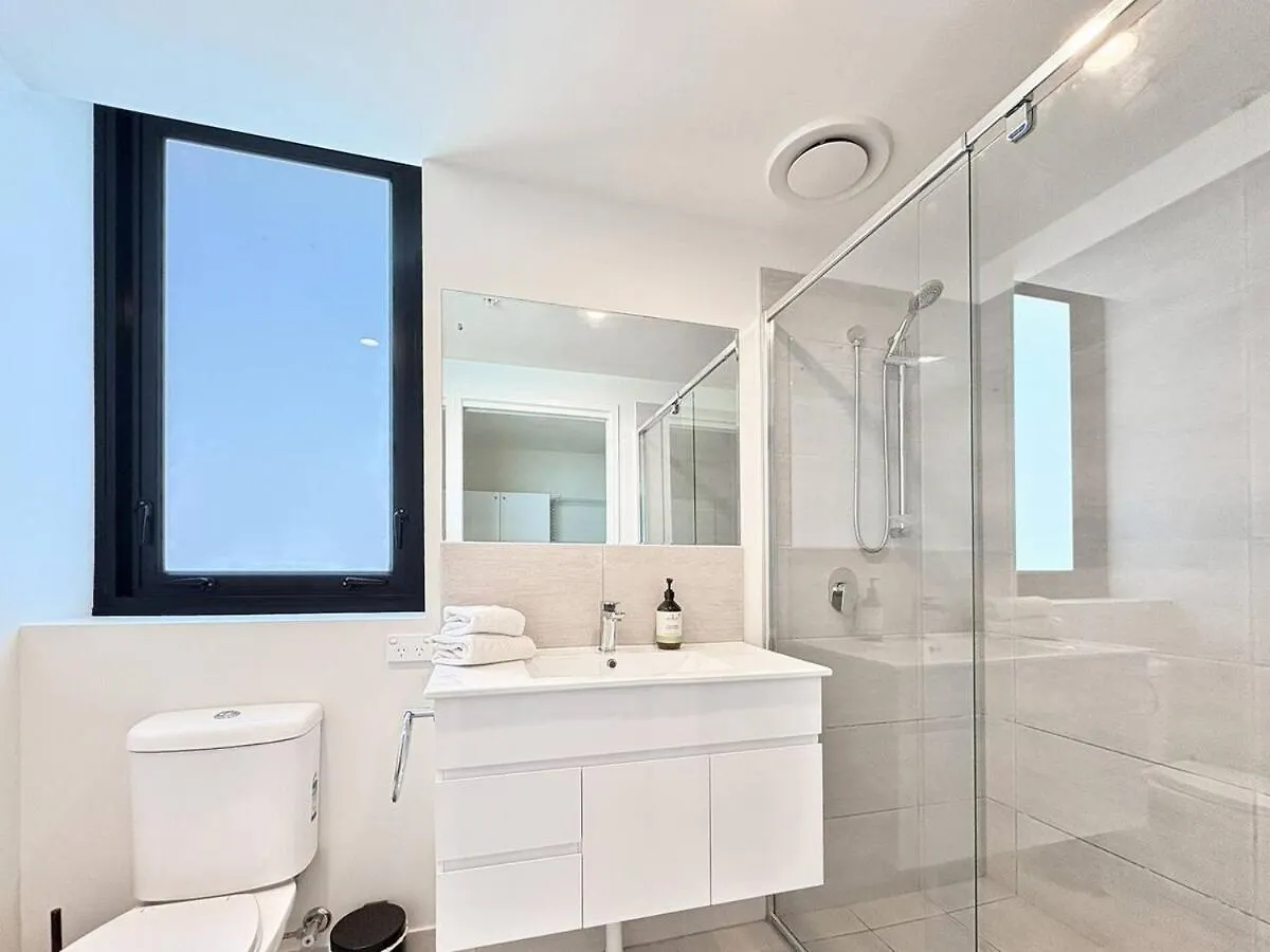 Luxury Maroochydore Apartment